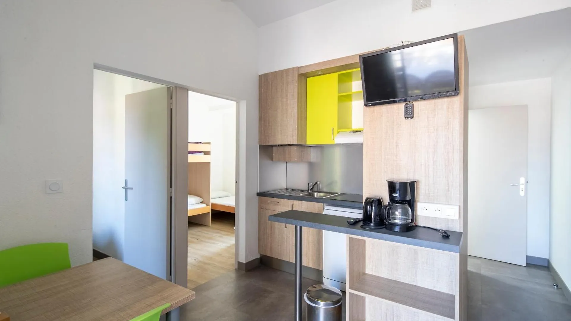 Village Vacances Passion La Bayette Le Pradet Holiday park
