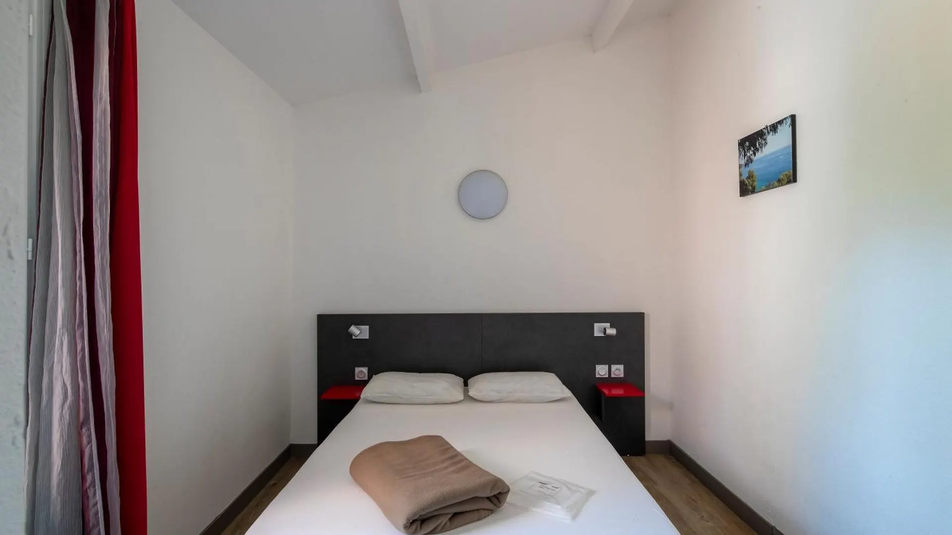 Village Vacances Passion La Bayette Le Pradet Holiday park