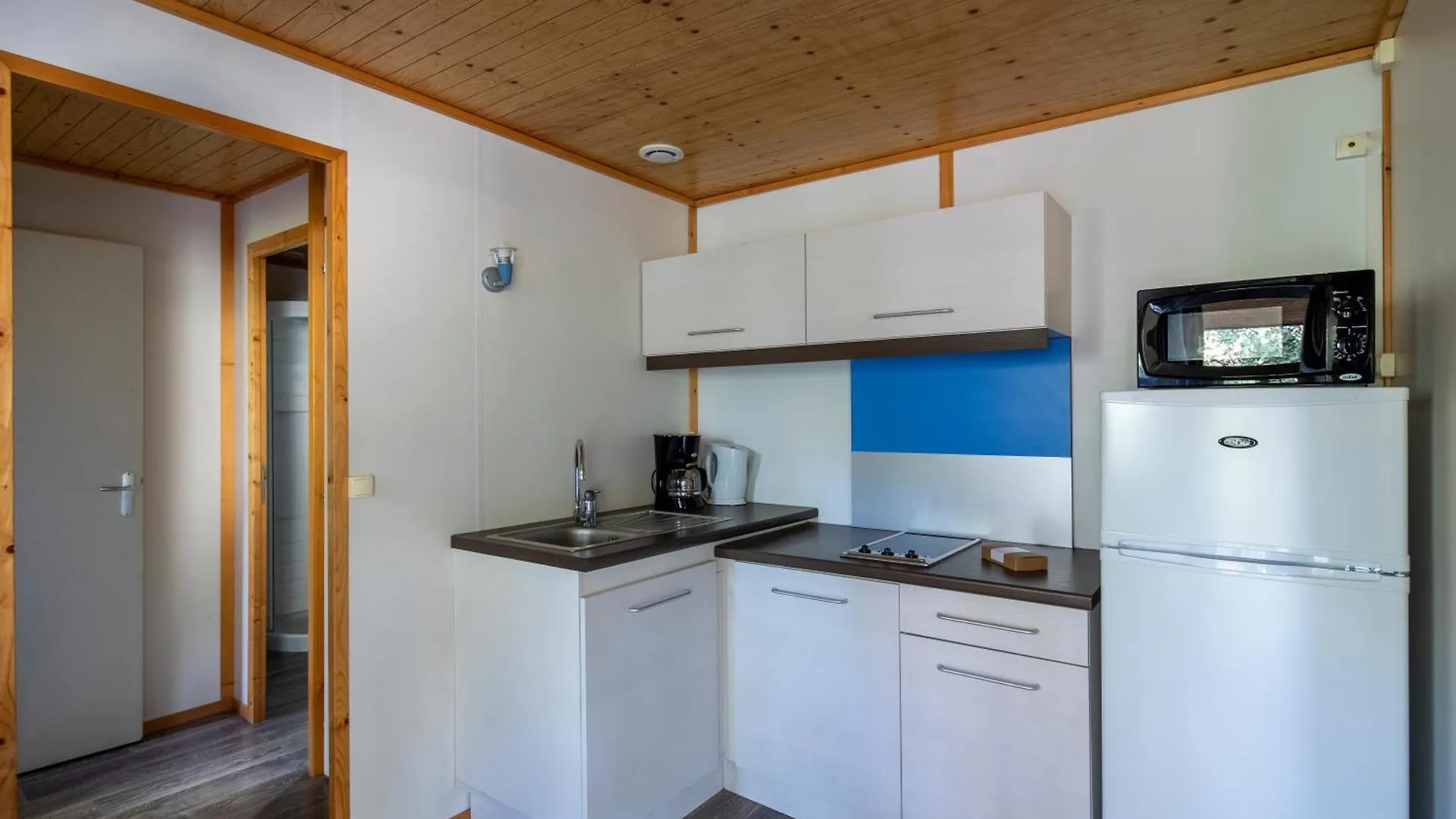 Holiday park Village Vacances Passion La Bayette Le Pradet