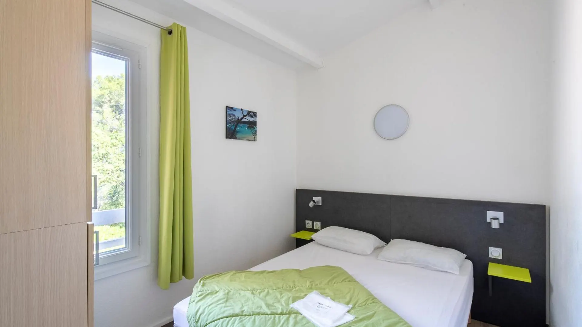 Village Vacances Passion La Bayette Le Pradet Holiday park