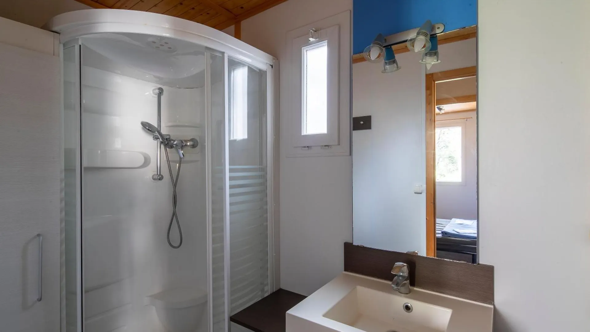 Holiday park Village Vacances Passion La Bayette Le Pradet