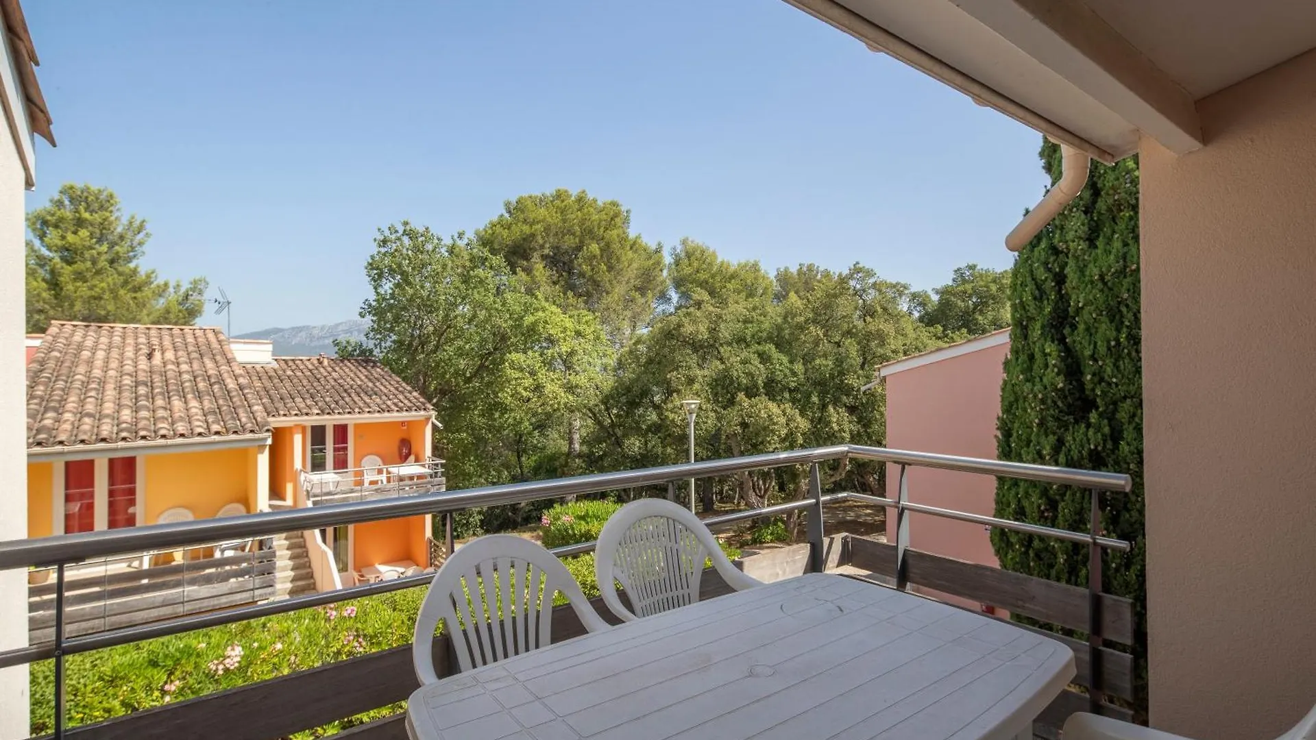Village Vacances Passion La Bayette Le Pradet Holiday park