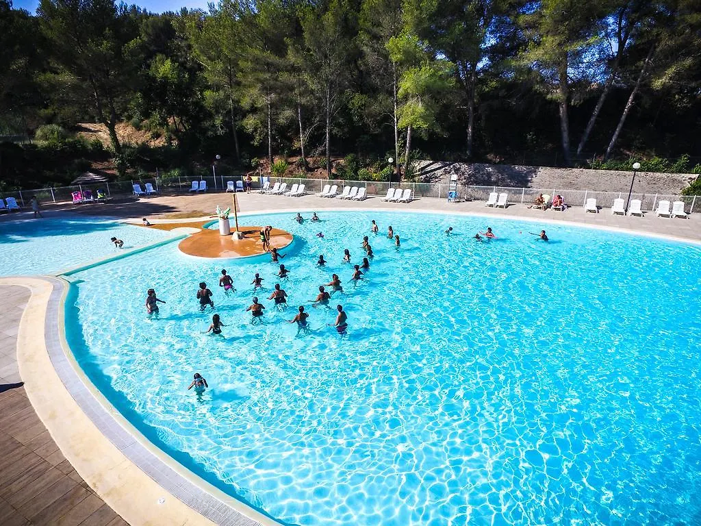Village Vacances Passion La Bayette location